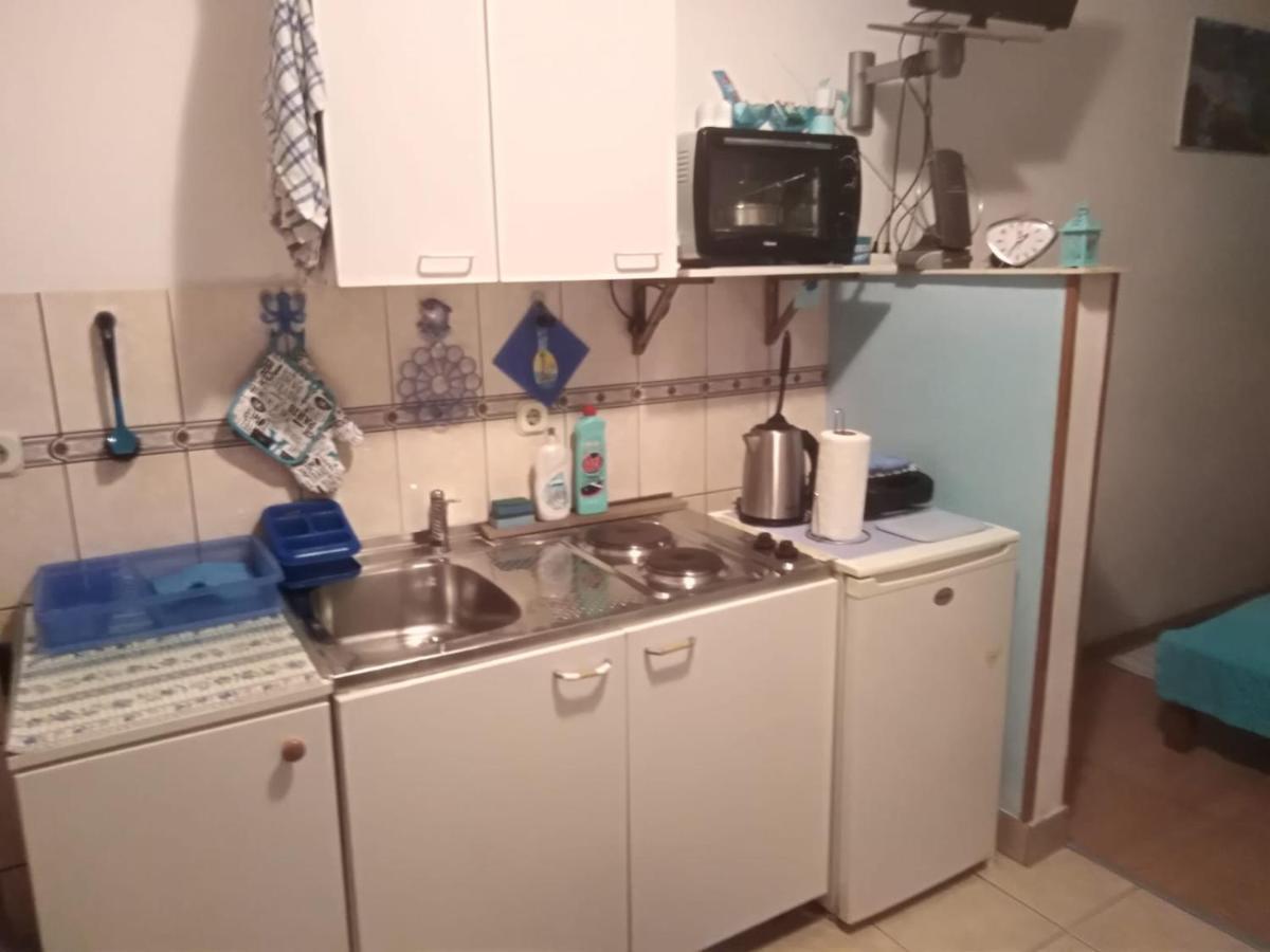 Apartmani Kunjasic Trstenik  Ngoại thất bức ảnh
