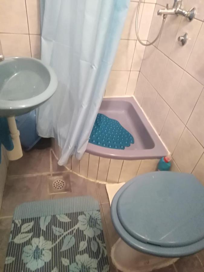Apartmani Kunjasic Trstenik  Ngoại thất bức ảnh