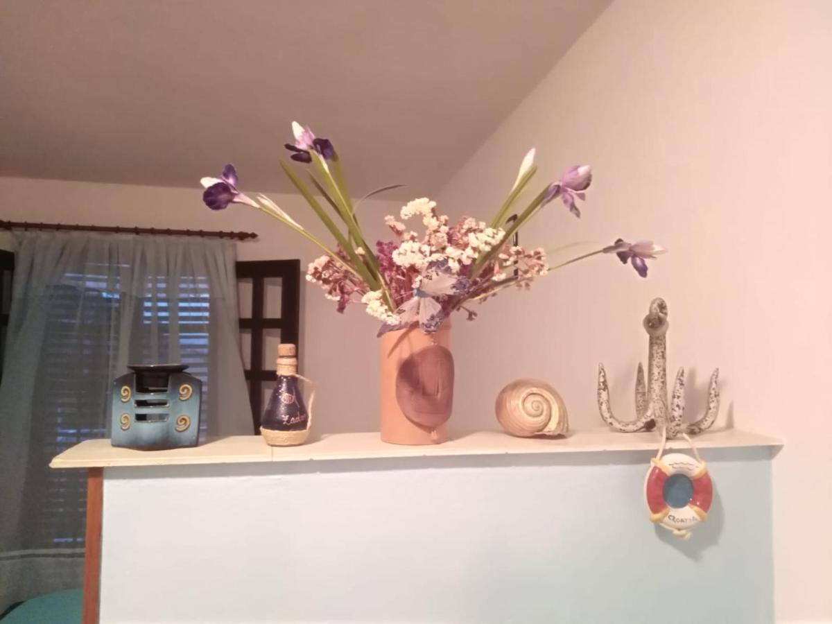 Apartmani Kunjasic Trstenik  Ngoại thất bức ảnh