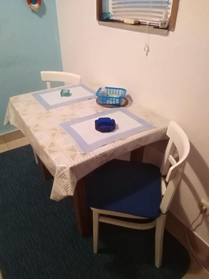 Apartmani Kunjasic Trstenik  Ngoại thất bức ảnh