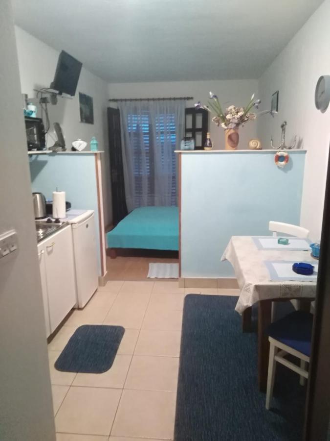 Apartmani Kunjasic Trstenik  Ngoại thất bức ảnh