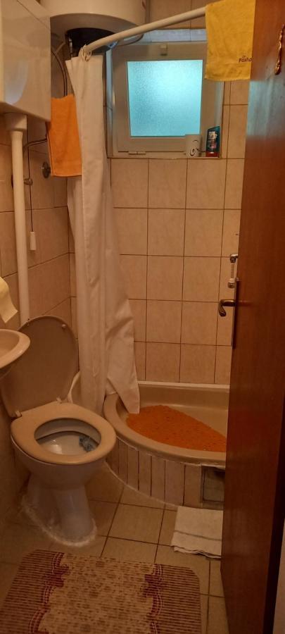 Apartmani Kunjasic Trstenik  Ngoại thất bức ảnh