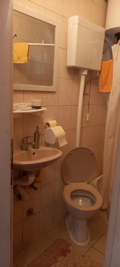 Apartmani Kunjasic Trstenik  Ngoại thất bức ảnh