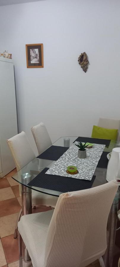 Apartmani Kunjasic Trstenik  Ngoại thất bức ảnh