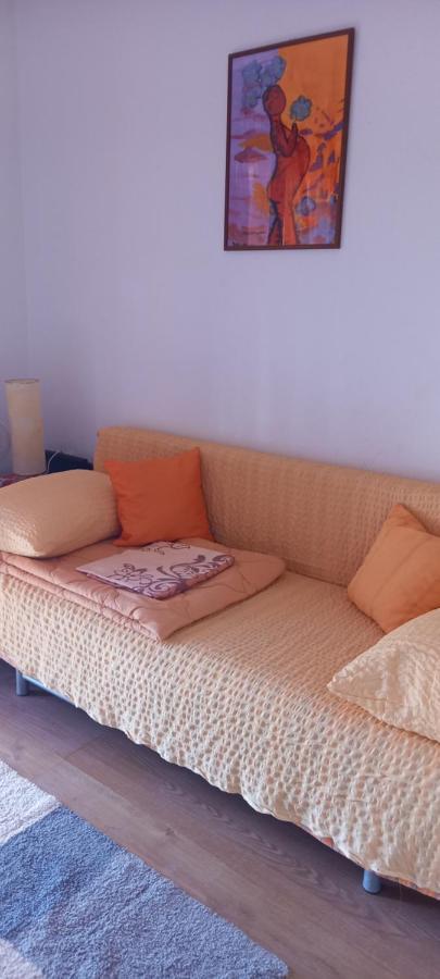 Apartmani Kunjasic Trstenik  Ngoại thất bức ảnh