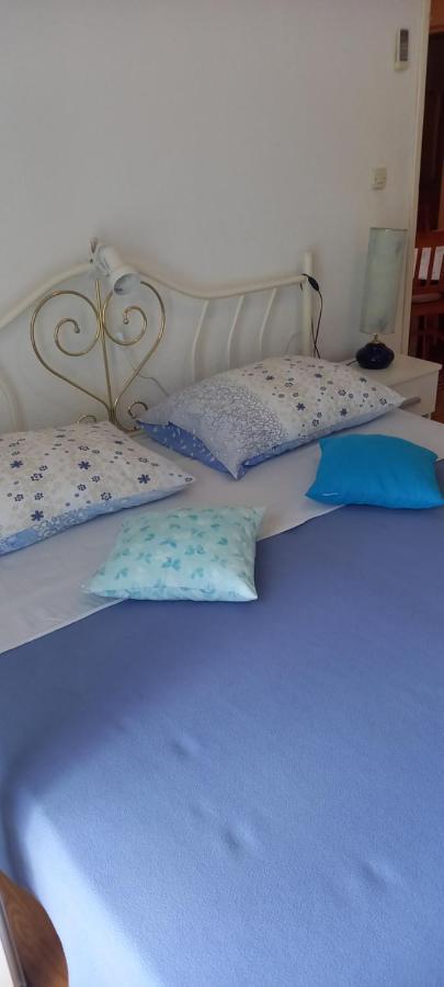 Apartmani Kunjasic Trstenik  Ngoại thất bức ảnh