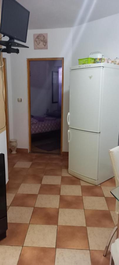 Apartmani Kunjasic Trstenik  Ngoại thất bức ảnh