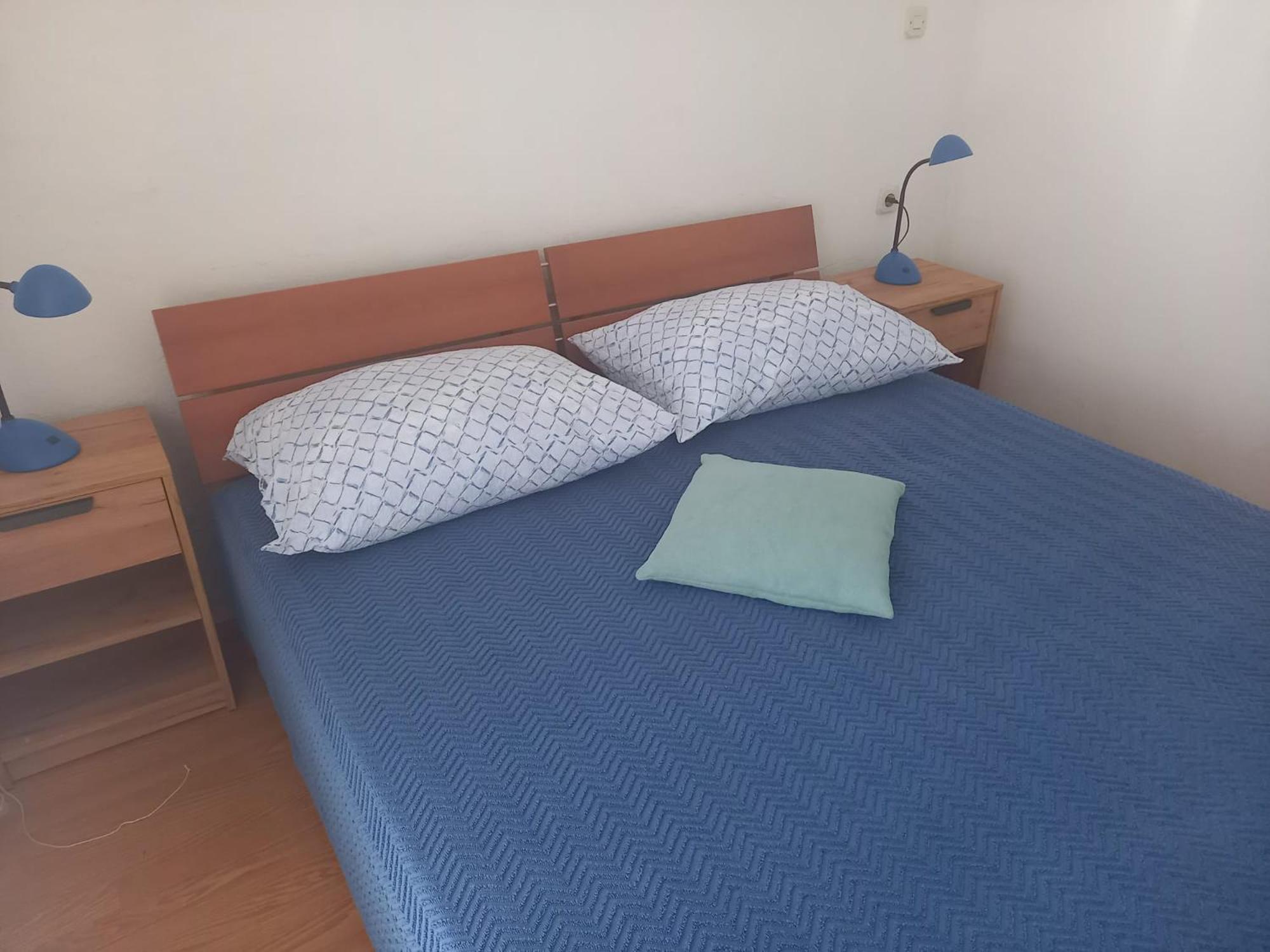 Apartmani Kunjasic Trstenik  Ngoại thất bức ảnh