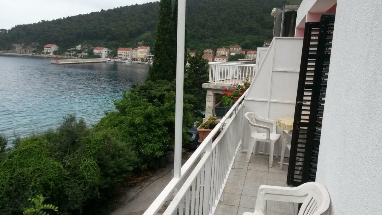 Apartmani Kunjasic Trstenik  Ngoại thất bức ảnh